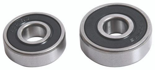 Pivot Works 86-97 Kawasaki KX80 Front Wheel Bearing Kit