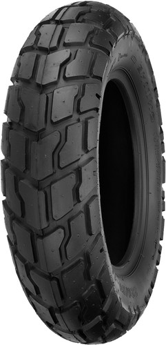 Tire Sr426 Series Front/rear 130/90-10 70j Bias Tl