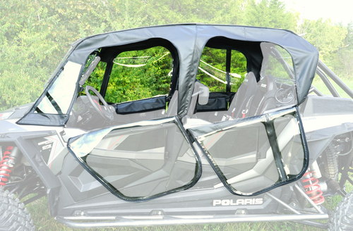 Soft Doors  Polaris