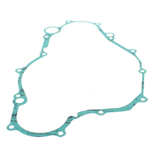 Vertex Gaskets 04-09 Yamaha YFZ450 Inner Clutch - Side Cover Gasket Kit