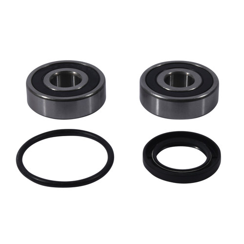 Pivot Works 1983 Honda CX650T Turbo Rear Wheel Bearing Kit