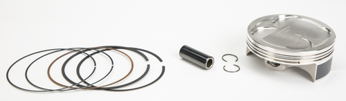 Piston Kit Armorglide Box Frg 97.00/std 13.0:1 Yam