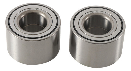Pivot Works 12-13 Kawasaki Teryx 4 4x4 Rear Wheel Bearing Kit