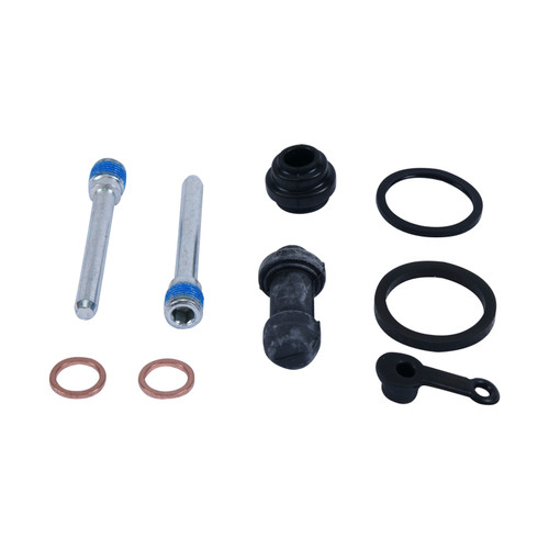 All Balls Racing 2005 Can-Am Outlander 330 Caliper Rebuild Kit Rear