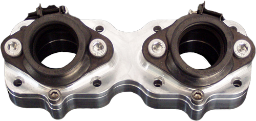 Intake Manifold 34/36mm Carbs