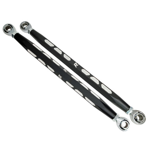 Rear Sway Bars