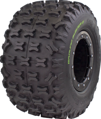 Tire Ground Buster Iii Pro 20x11-9
