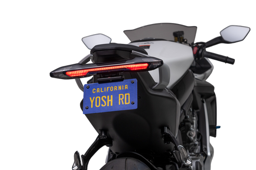 Fender Eliminator V2 Kit Cfmoto