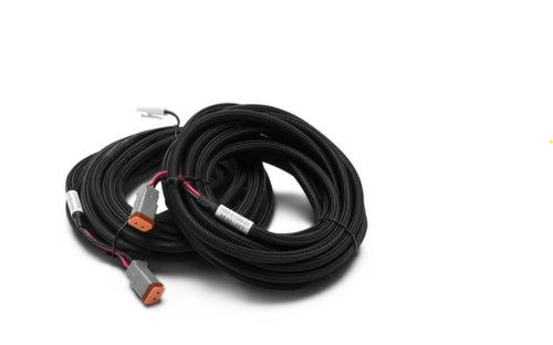 Rockford Fosgate Polaris General Rear Speaker Add-on Harness