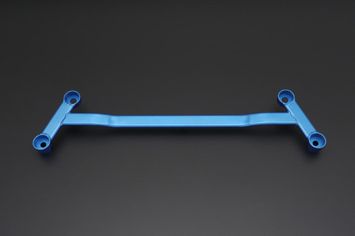 Cusco 2020+ Toyota Yaris / 2020+ Toyota GR Yaris Front Power Brace - Rear (Excl. 1.5L FWD Model)