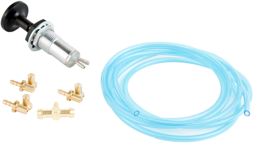 Primer Kit Mikuni Triple