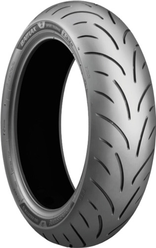Tire Battlax T33 Rear 160/60zr18 70w Radial Tl