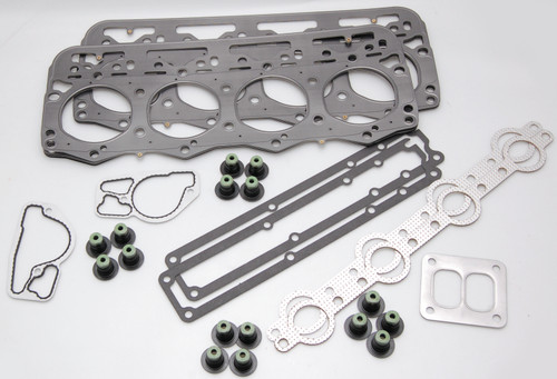Cometic Street Pro 94-03 Ford 7.3L Powerstroke 4.140in Bore Top End Gasket Kit