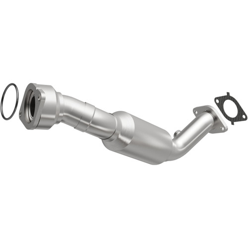 MagnaFlow 09-11 Lucerne V6 3.9L OEM Underbody Direct Fit Catalytic Converter