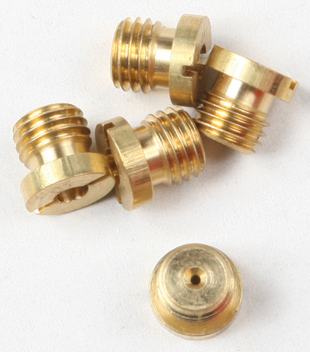 S&s Main Jets #.040 5/pk