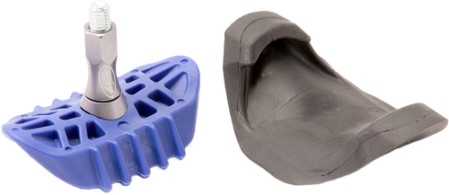 Lite Lock Ii Rim Lock 2.15"