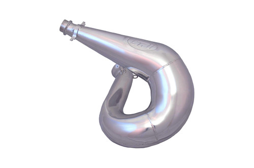 Single Pipe Ceramic S-d