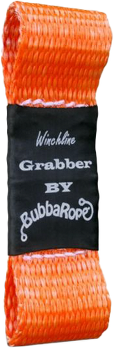 The Grabber Winch Line Attachment 1/4"