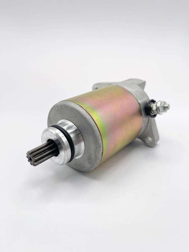 Ricks Motorsport New European Aprilia Starter Motor