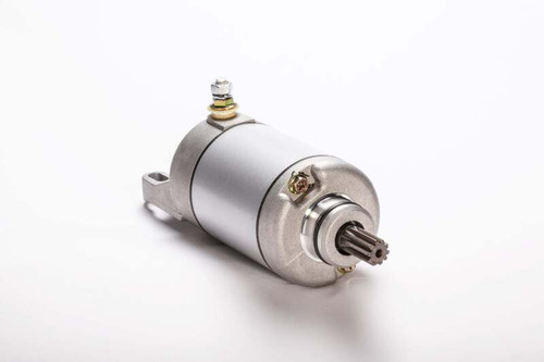 Ricks Motorsport New Triumph Starter Motor