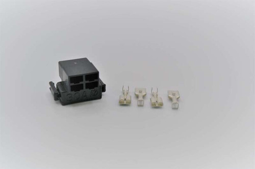 Ricks Motorsport Wiring Harness Connector Kit