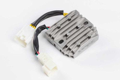 Ricks Motorsport Hot Shot Series Honda Rectifier-Regulator