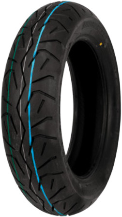 Tire Exedra G722-f Rear 150/80b16 71h Bias Tl