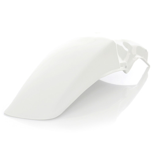 Acerbis 93-97 Honda CR125R/92-96 CR250R Rear Fender - White