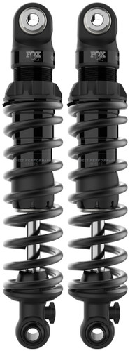 Fox Harley-Davidson AM Touring 13in Height (13.06 / 3.31) 1.459in IFP-QSR - Set of 2