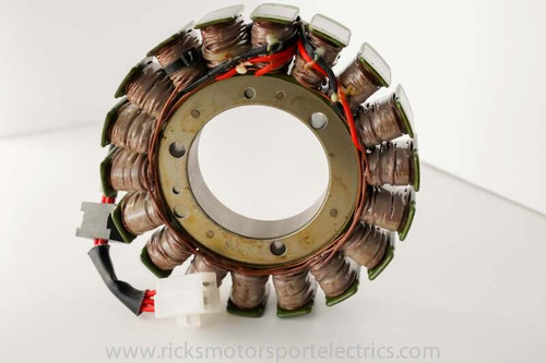 Ricks Motorsport New OEM Style Kawasaki Stator