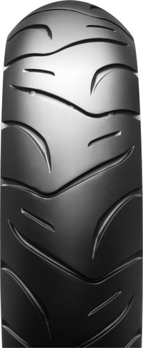Tire Exedra G850 Rear 180/55zr18 74w Radial Tl