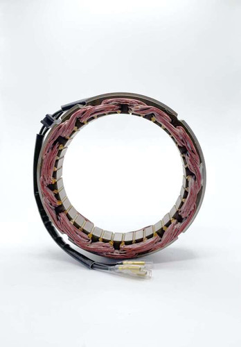 Ricks Motorsport New OEM Style Honda Stator