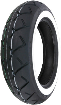 Tire Exedra G702-j Rear W/w 180/70-15 76h Bias Tt