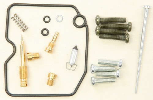 Carburetor Repair Kit