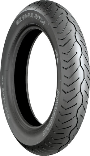 Tire Exedra G721-e Front 130/90b16 67h Bias Tl
