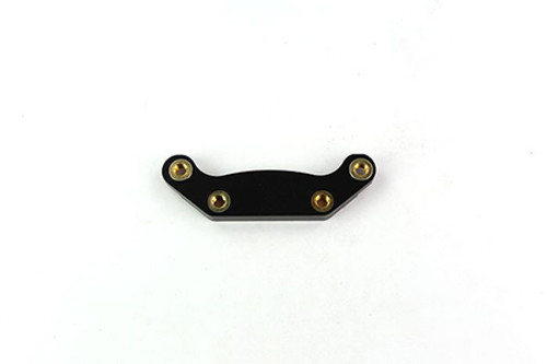 Wilwood Caliper Mounting Bracket 94-99 BMW E36 M3 Rear