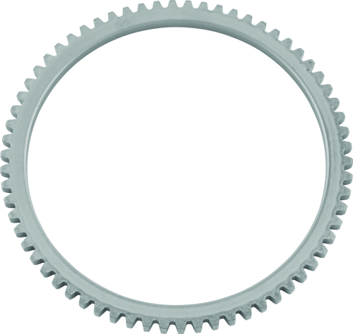 Twin Power 65-E84 Big Twin Starter Ring Gear Replaces H-D 33163-65B 66 Teeth