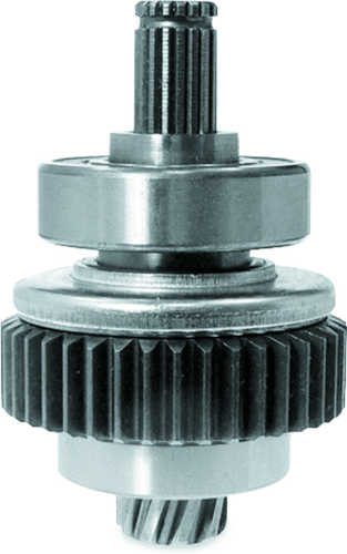 Twin Power 89-91 Big Twin Starter Clutch for 1.2 KW Starter Replaces H-D 31544-90