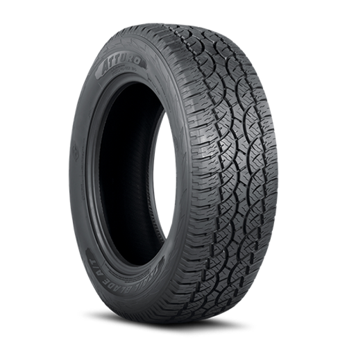 Atturo Trail Blade A/T Tire - 255/70R16 111T