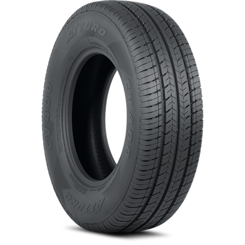 Atturo CV 400 Tire - 225/75R16C 121/120R
