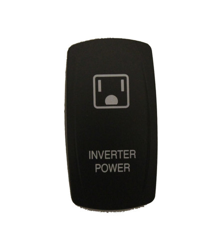 sPOD Rocker Inverter Power Switch