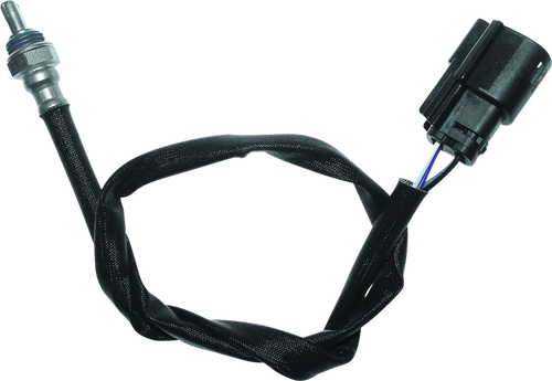 Twin Power 12-17 Softail Dyna V-Rod 14-22 Sportster O2 Sensor Replaces H-D 32700006 Rear