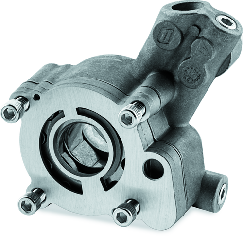 Twin Power 07-17 Twin Cam and 06 Dyna High Performance Oil Pump