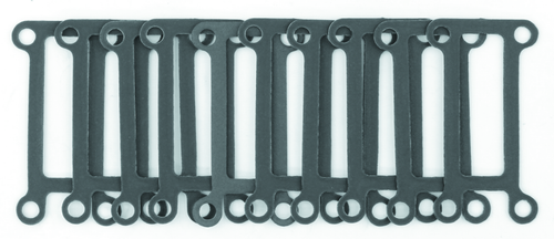 Twin Power 93-06 FLH FLT Oil Spout Gasket Replaces H-D 62432-93B 5 Pk