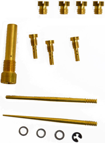 Ez Tuner Kit Cv  99-06 Twin Cam 88