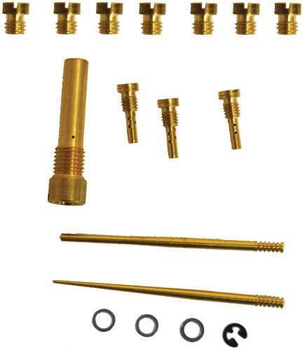 Ez Tuner Kit Cv  95-99 Evo Big Twin