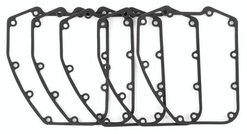 Twin Power 99-17 Twin Cam Big Twin Cam Cover Gaskets Replaces H-D 25244- 99 5 Pk