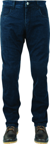 Speed and Strength True Grit Denim Pant Blue Size - 30 X 30