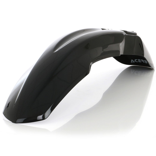 Acerbis 07+ Honda CRF150R Front Fender - Black