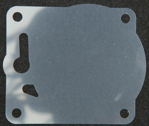 Diaphragm Damper Bn461 Clear Carberator